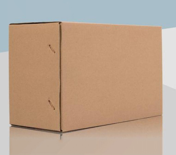 危險品包裝紙箱生産